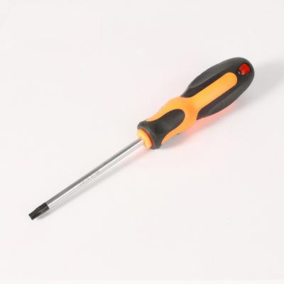 China Individual Hang Hole To Increasing Torque Household Power Screwdriver Torx Screwdriver for sale