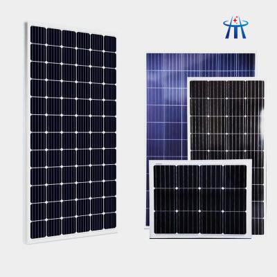 China Solar Power System Suitable Price Good Quality Solar Power System Panels Kit Flexible Solar Panels for sale