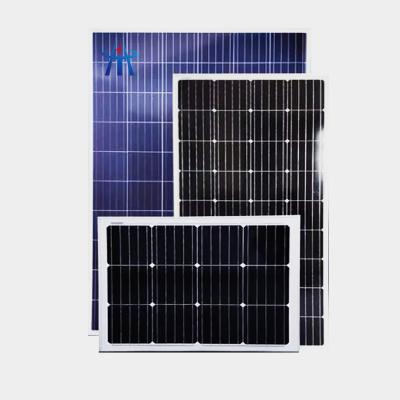 China Solar Power System Suitable Price Good Quality Solar Power System Panels Kit Flexible Solar Panels for sale