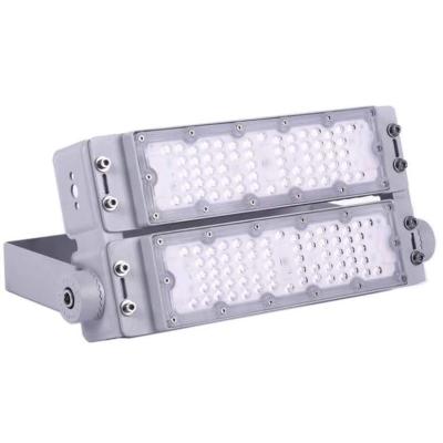 China High Brightness Waterproof IP66 Outdoor Spot Led Light Solar Powered Flood Lights 200w 100w for sale