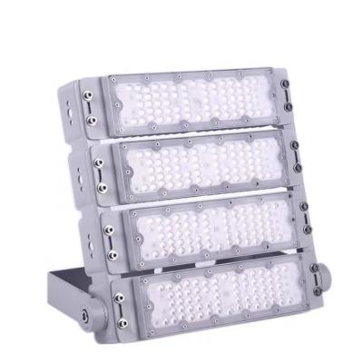 China High Brightness Eco - Friendly Portable Led Light 200w 100w Outdoor Solar Flood Lights for sale