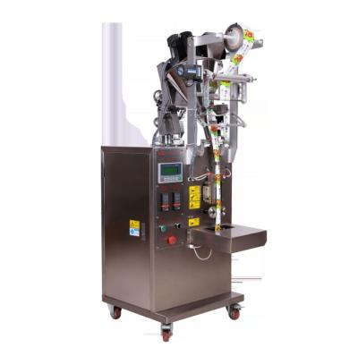 China YTK-60KB Automatic Food Back Seal Grain Granule And Particle Bag Packing Machine for sale