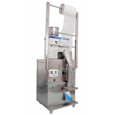 China Automatic Food Spices Pouch Grain Powder Tea Bag Packing Machine for sale