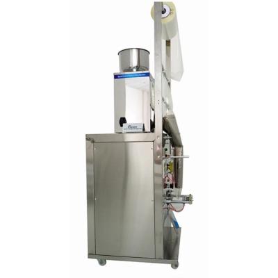 China Vegetable Food Packing Automatic Packing Price Filling Machine For Small Volume for sale