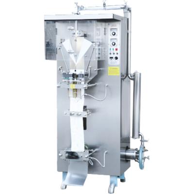 China Food factory supply wholesale high speed automatic liquid packing machine for sale