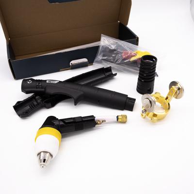 China Plasma Torch P80 P100 Gas Cutting NORTH Torch Head and AG60/SG55 Manual Torch Head for sale