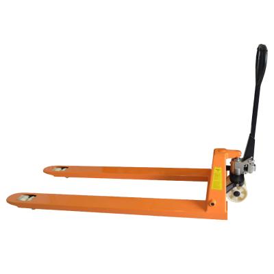 China Hotels 3000 Kg Hand Pallet Truck Inline Pump For Hand Pallet Truck for sale