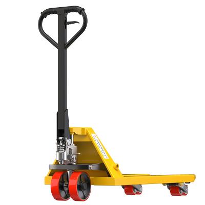 China China 2 Ton 11-20T Pallet Truck Hand Forklift Hand Pallet Truck for sale