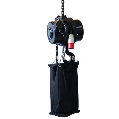 China The main hotels 10 brand electric winch hoist hoist truss hoist hoist chain hoist electric swing stage motor for sale