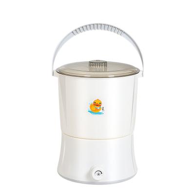 China Hot Sale Portable Portable Washing Machine Baby Clothes Mini Washing Machine for sale