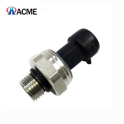 China 316L Stainless Steel APT202 IP65 0.5-4.5VDC High Point Pressure Transducer Air Oil Water Pipe Pressure Sensor for sale