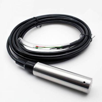 China hot selling 316L stainless steel water level sensor with low price for sale