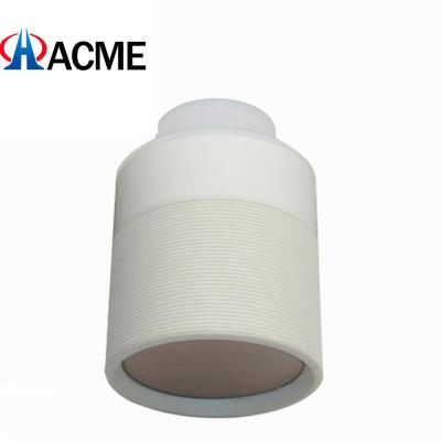 China Waterproof Ultrasonic Ultrasonic Sensor HIGH POINT OEM For Distance Measurement 4-20mA 100m Range Sensor for sale