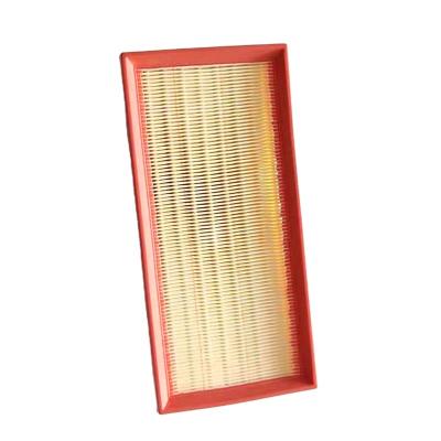 China Auto Engine China Factory 1120167 Engine Air Filter For American Car 1581167 for sale