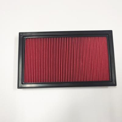 China Wholesale Auto Engine Car Air Filter 16546-AA030 1654630P00 For KOLEOS I 2008 for sale