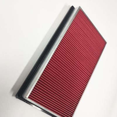 China Engine Parts Auto Parts Air Filter 17220-P2A505 for sale