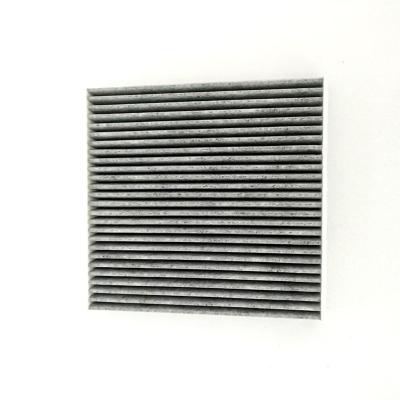 China Car Air Conditioner System Good Quality Hepa Activated Carbon Cabin Filter 6R0819653 for sale