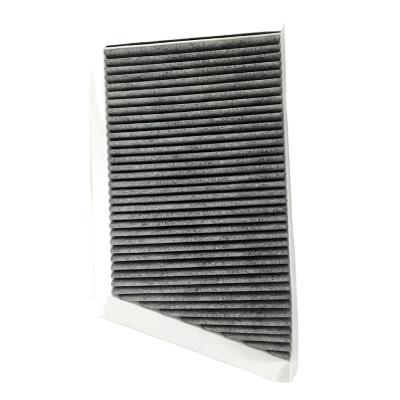 China Car Air Conditioner System Car AC Cabin Filter 2118300018 For Germany Car Cabin Filter for sale