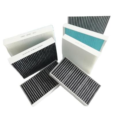 China Wholesale Car Air Conditioner System Cabin Air Filter 87139-52020 for sale