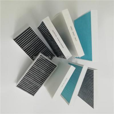 China Car Air Conditioner System Factory Price Car Cabin Filter 80292-SDC-505 for sale