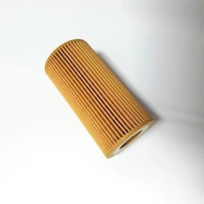 China Engine Parts Car Accessories Manufacturer Filter Oil Filter 1121840425 for sale