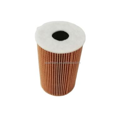 China auto engine parts china engine assembly oil filter 26320-3C300 HU7001X oil filter element 26320-3C300 HU7001X for sale