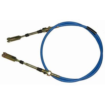 China Wholesale Factory Price High Performance 1m-5m Length 1m-5m PTO Control Cable for sale