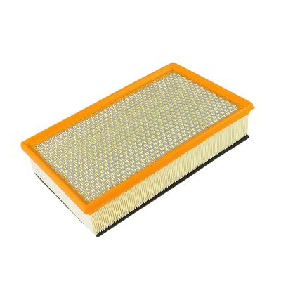 China Engine Parts Air Filter Automotive Air Filter 2H0129620A 2H0129620D for sale