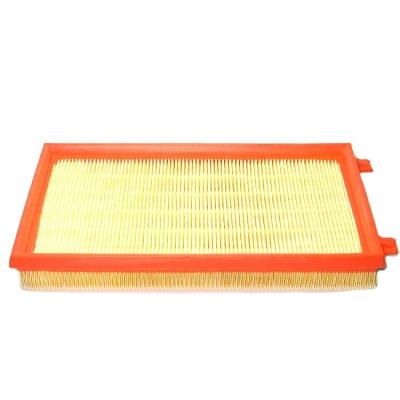 China Auto Engine Parts Air Filter 17801-02080 Air Filter For Cars 1780102080 for sale