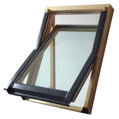 China China Made Folding Screen Good Price Electric Auto Roof Window Skylight Design for sale