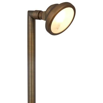 China KABO LGHTING Garden Cast Brass Path and Flood Light Led Flood Spot Light Low Voltage Landscape From Zhongshan Factory Wholesale Price for sale