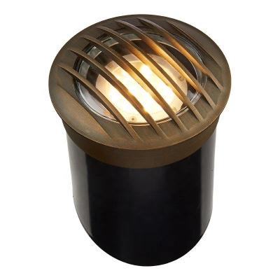 China Garden KABO LIGHTING Low Voltage Commercial PAR36 In-ground Well Light for driveways, lawn areas or hardscape applications for sale