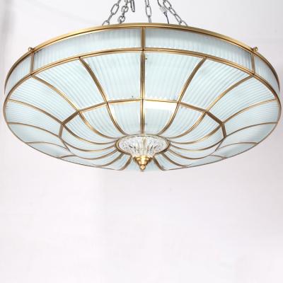 China Brass Ceiling Light Modern Modern High Brightness Good Prices for sale