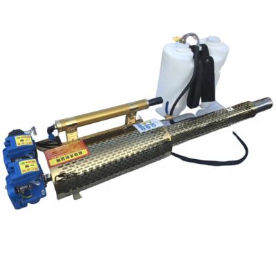 China Farmland Thermal Fogger Machine ZY-ST Best Seller Thermal Fogging Price for sale