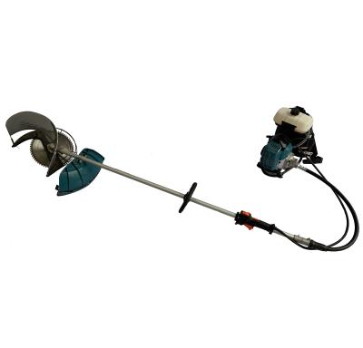 China Grows Rear 1250W Motor Multi Tools , Grass Trimmer Brush Cutter 8 in 1 Garden Tools for sale