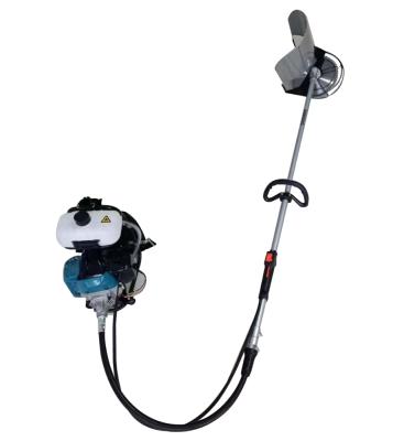 China 2-Stroke 2 Stroke 4 Stroke 1.25KW 43cc Backpack Brush Cutter gx35 High Quality for sale