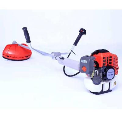 China from Factory Directly 2-Stroke Model Gasoline Backpack-Brush Cutter for sale