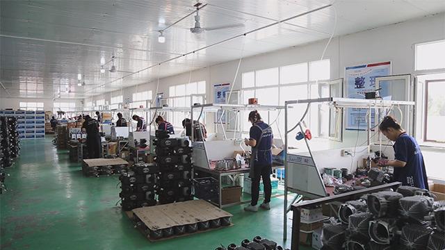 Verified China supplier - Harbin Daoli District Junlin Auto Accessories Factory