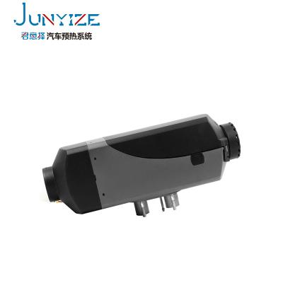 China car air conditioner system junyize motorhome car 12v 5kw 24v car rv parking diesel air heater for sale