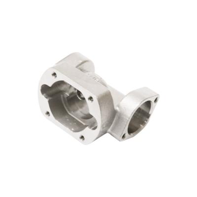 China Manufacturer Prototype Precision Casting Steel High Quality CNC Machining Parts for sale