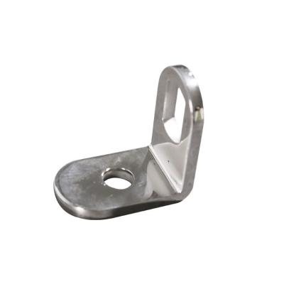 China Modern High Quality Aluminum Die Casting ODM Outdoor Furniture Metal Parts for sale