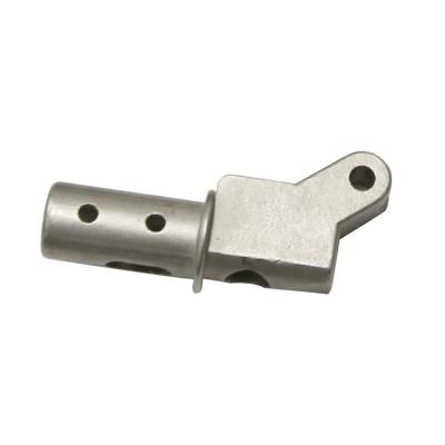 China Modern Aluminum Castings CNC Custom Machining Part Stainless Steel Furniture Parts for sale