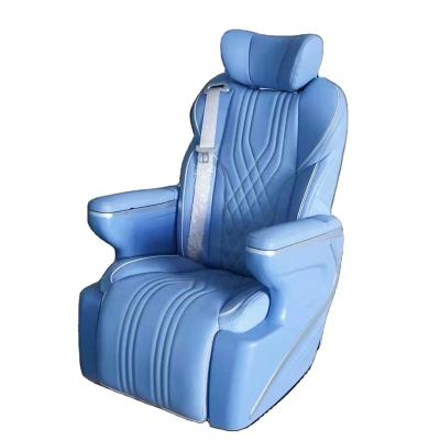 China First Safety LUXURY Good Quality High End Adjustable Adult Car Seat For Business Meeting Alphard With Massager for sale