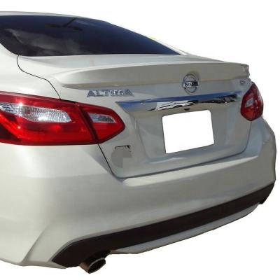 China Rear CZJ FOR Nissan Altima Car Rear Spoiler Original 2016 Design for sale