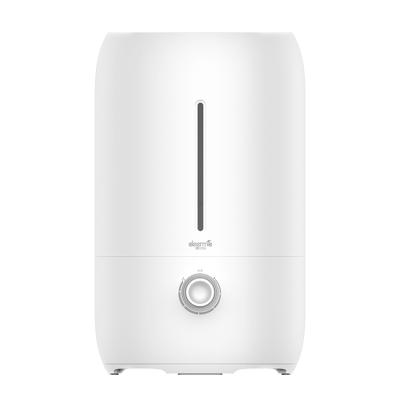 China Household 5L Large Capacity Heavy Mist Air Aroma Diffuser Micron F800 Micron Level Portable Humidifier for sale