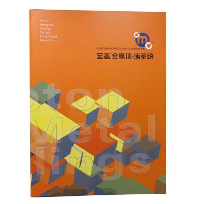 China Educationa China Cheap Custom Color Printing A4 A5 New CMYK Book Printing Softcover for sale