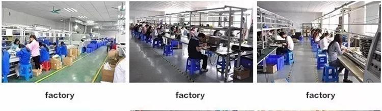 Verified China supplier - Shenzhen Futian District Chengtai Parts Firm