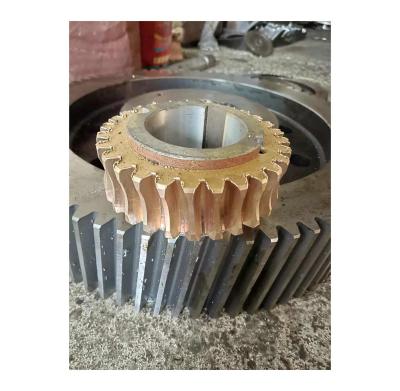 China Factory sell well new type turbine customization medical equipment turbine for sale