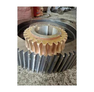 China Factory China manufacture professional impeller customization applied to lifting equipment for sale