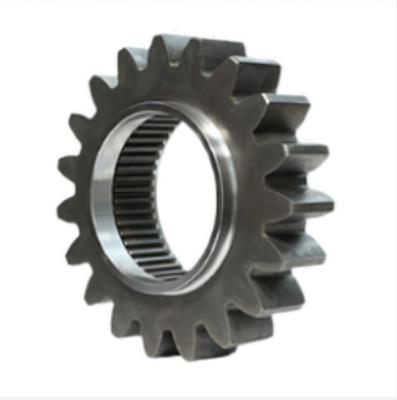 China The factory guaranteed the popular product gear customization of the quality suitable prices of non-standard gears for sale